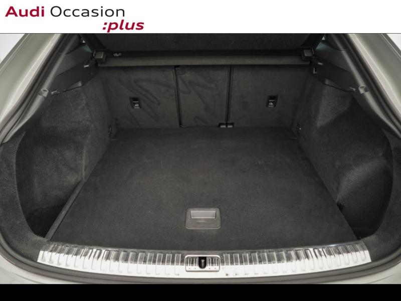 Voitures occasions Audi Q3 Sportback S Edition Montigny-le-Bretonneux