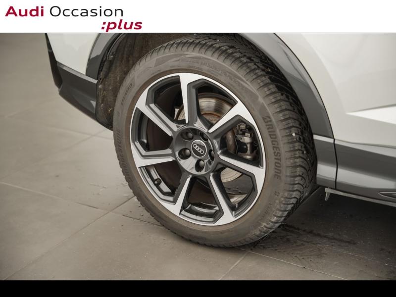Voitures occasions Audi Q3 Sportback S Edition Montigny-le-Bretonneux