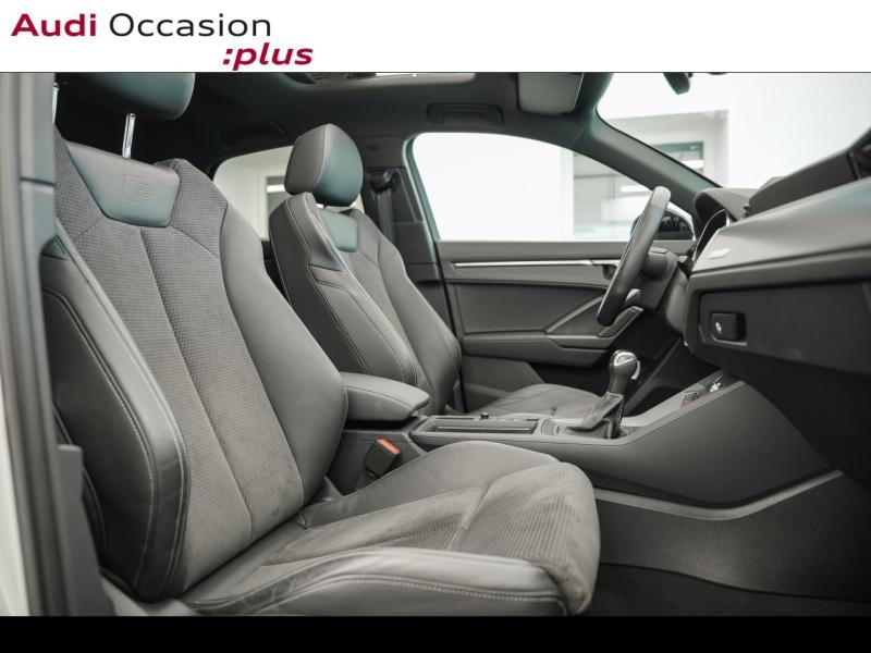 Voitures occasions Audi Q3 Sportback S Edition Montigny-le-Bretonneux