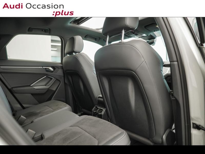 Voitures occasions Audi Q3 Sportback S Edition Montigny-le-Bretonneux