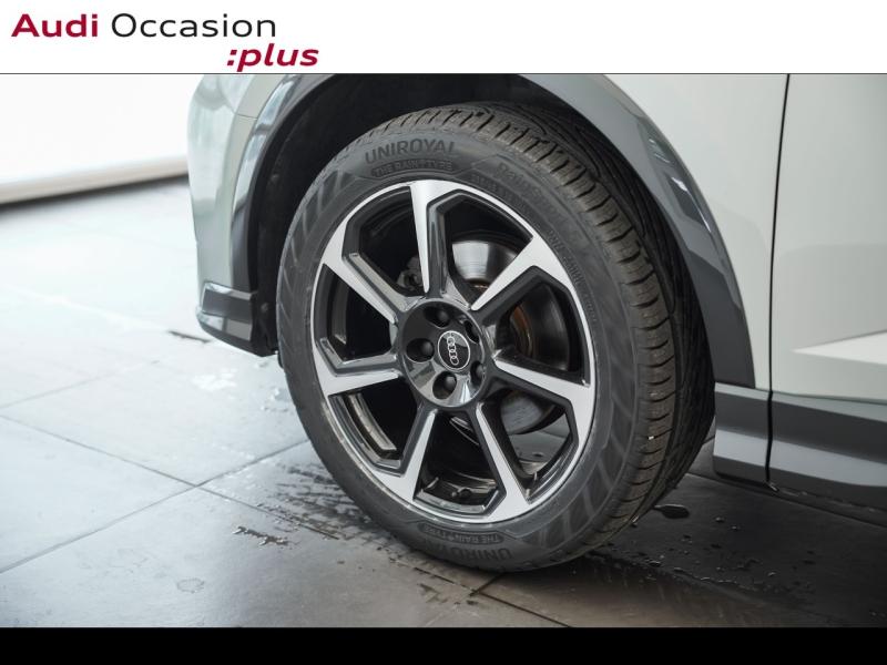 Voitures occasions Audi Q3 Sportback S Edition Montigny-le-Bretonneux