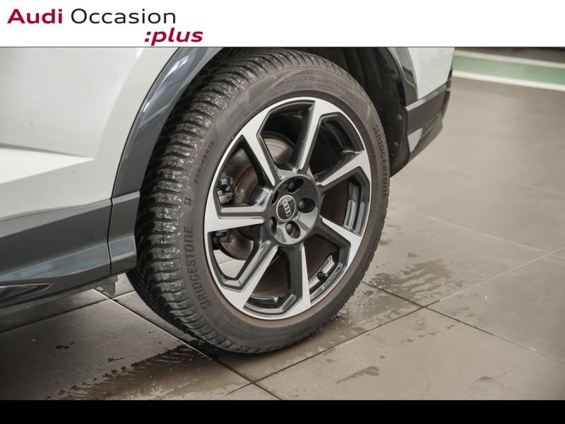 Voitures occasions Audi Q3 Sportback S Edition Montigny-le-Bretonneux
