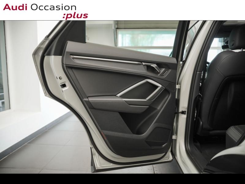 Voitures occasions Audi Q3 Sportback S Edition Montigny-le-Bretonneux