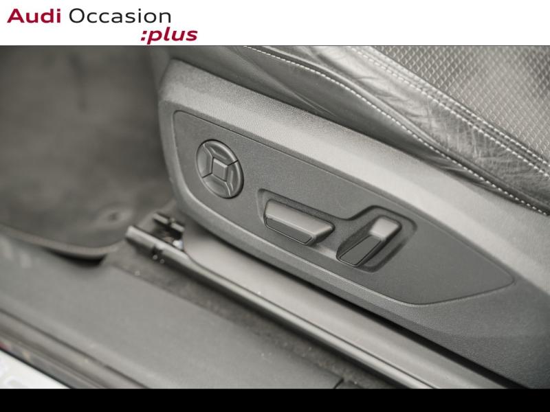 Voitures occasions Audi Q3 Sportback S Edition Montigny-le-Bretonneux