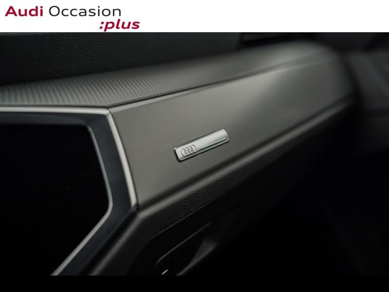 Voitures occasions Audi Q3 Sportback S Edition Montigny-le-Bretonneux