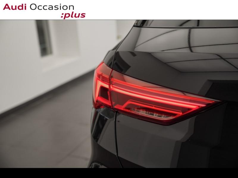 Voitures occasions Audi Q3 S line Montigny-le-Bretonneux