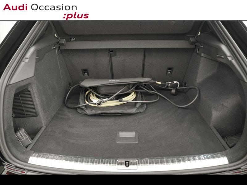 Voitures occasions Audi Q3 S line Montigny-le-Bretonneux