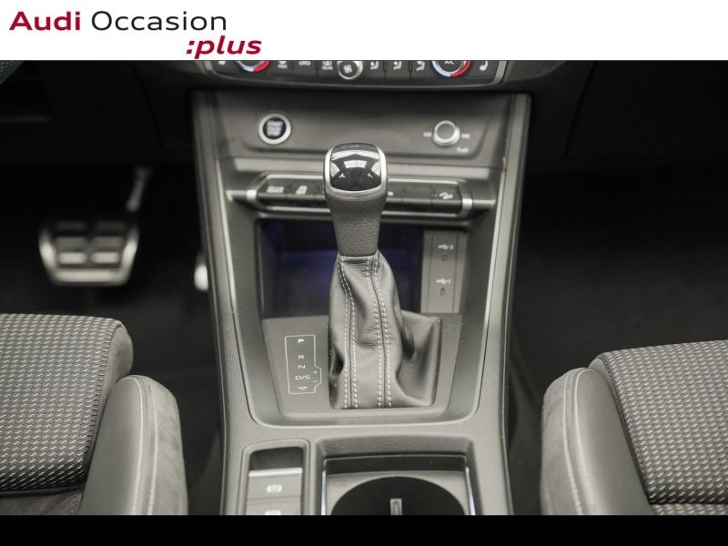 Voitures occasions Audi Q3 S line Montigny-le-Bretonneux