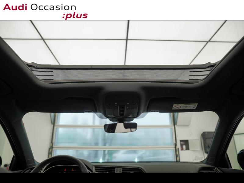 Voitures occasions Audi Q3 S line Montigny-le-Bretonneux