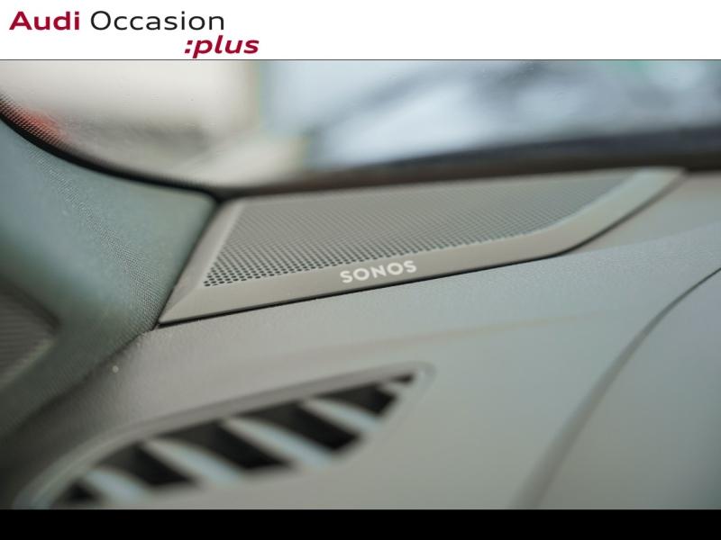 Voitures occasions Audi Q3 S line Montigny-le-Bretonneux