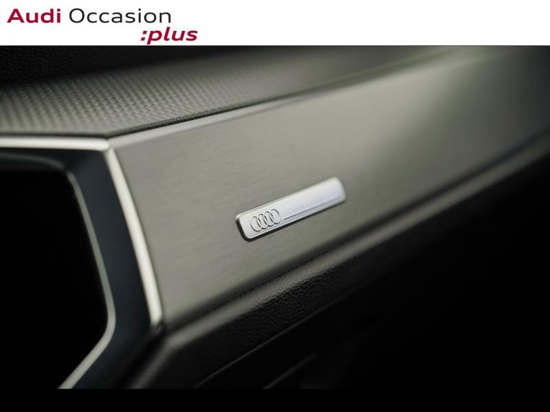 Voitures occasions Audi Q3 S line Montigny-le-Bretonneux