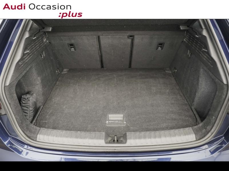 Voitures occasions Audi A3 Sportback S line Montigny-le-Bretonneux