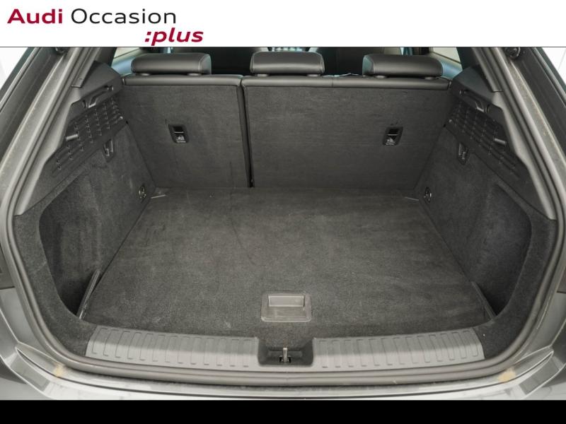 Voitures occasions Audi A3 Sportback S line Montigny-le-Bretonneux
