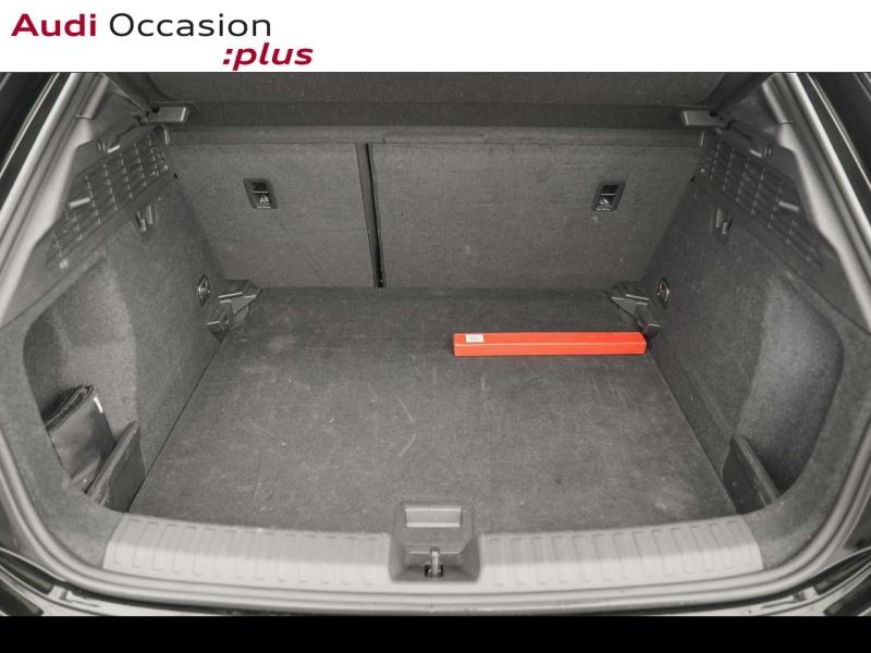 Voitures occasions Audi A3 Sportback S line Montigny-le-Bretonneux