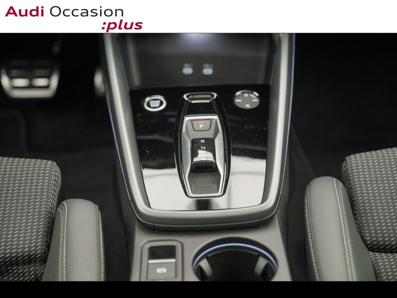 Voitures occasions Audi A3 Sportback S line Montigny-le-Bretonneux