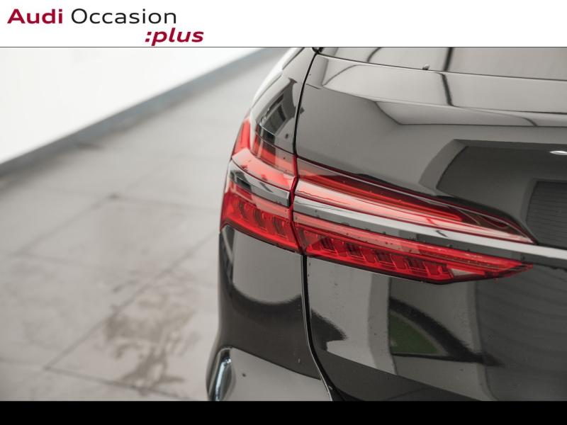 Voitures occasions Audi A6 AVANT Compétition Montigny-le-Bretonneux