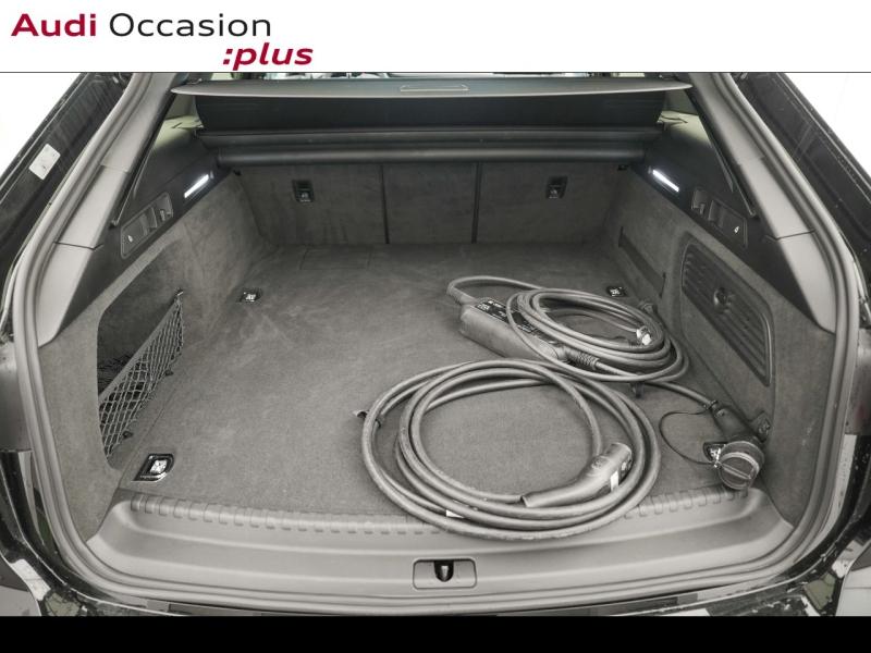 Voitures occasions Audi A6 AVANT Compétition Montigny-le-Bretonneux