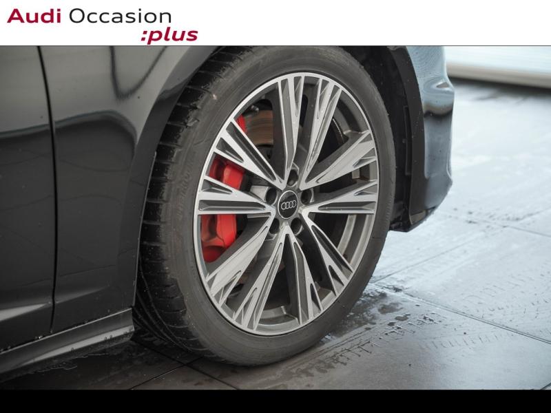 Voitures occasions Audi A6 AVANT Compétition Montigny-le-Bretonneux