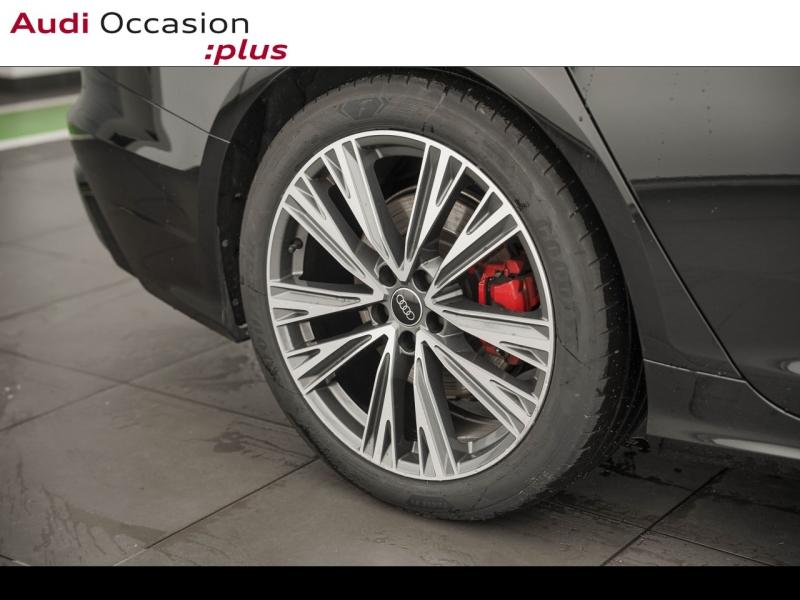 Voitures occasions Audi A6 AVANT Compétition Montigny-le-Bretonneux