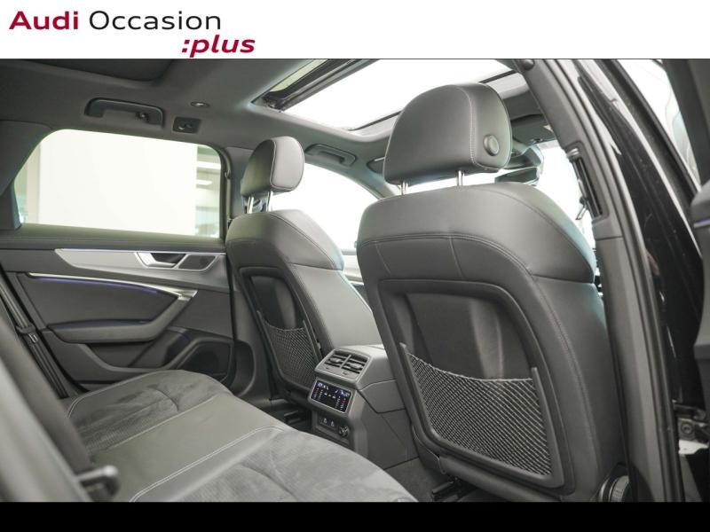 Voitures occasions Audi A6 AVANT Compétition Montigny-le-Bretonneux