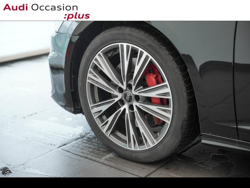 Voitures occasions Audi A6 AVANT Compétition Montigny-le-Bretonneux