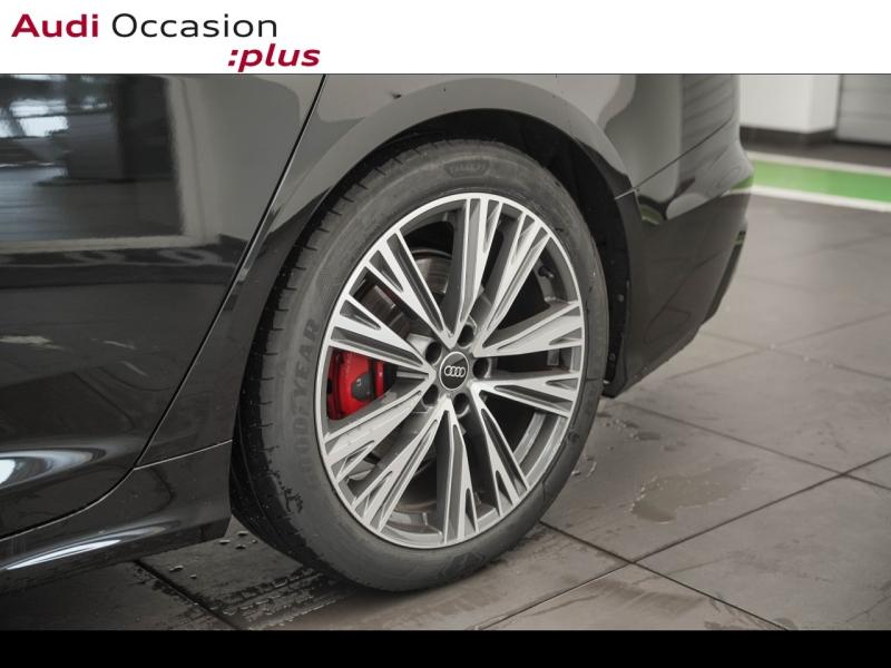 Voitures occasions Audi A6 AVANT Compétition Montigny-le-Bretonneux