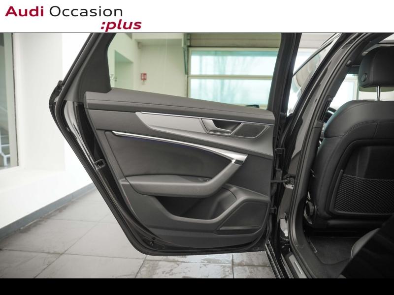 Voitures occasions Audi A6 AVANT Compétition Montigny-le-Bretonneux