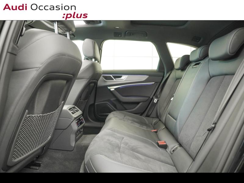 Voitures occasions Audi A6 AVANT Compétition Montigny-le-Bretonneux