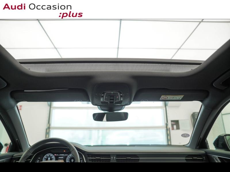 Voitures occasions Audi A6 AVANT Compétition Montigny-le-Bretonneux