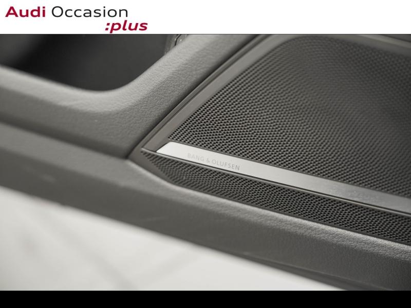 Voitures occasions Audi A6 AVANT Compétition Montigny-le-Bretonneux