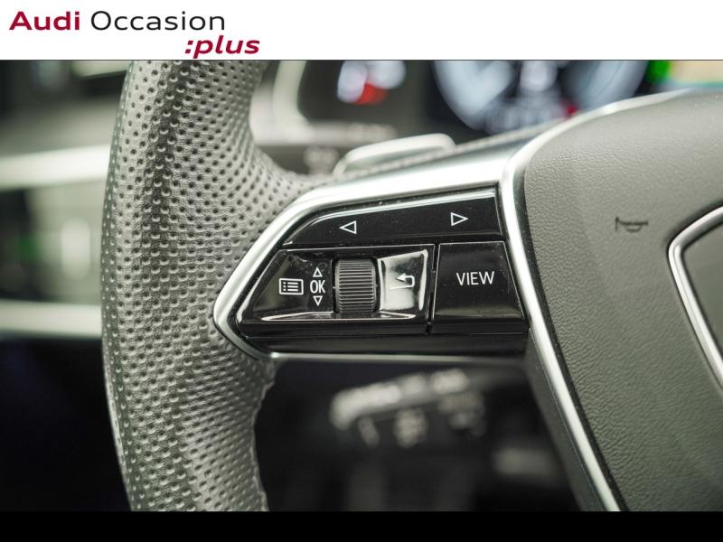 Voitures occasions Audi A6 AVANT Compétition Montigny-le-Bretonneux