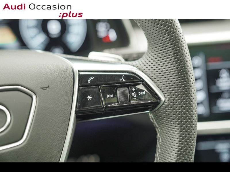 Voitures occasions Audi A6 AVANT Compétition Montigny-le-Bretonneux