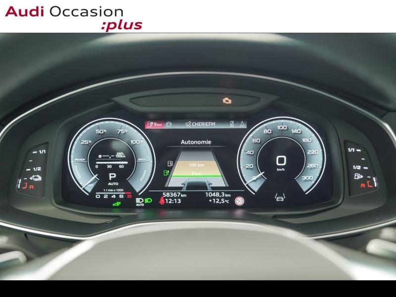 Voitures occasions Audi A6 AVANT Compétition Montigny-le-Bretonneux