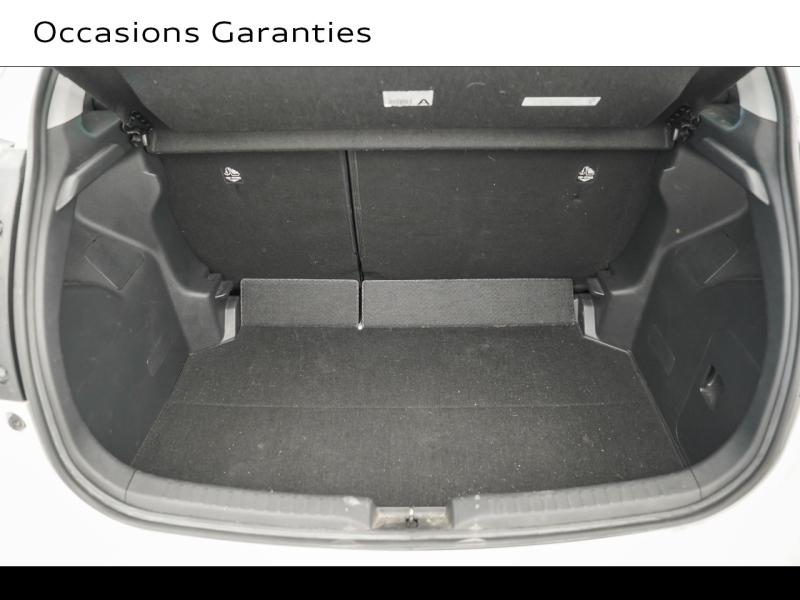 Voitures occasions TOYOTA YARIS France Business Montigny-le-Bretonneux