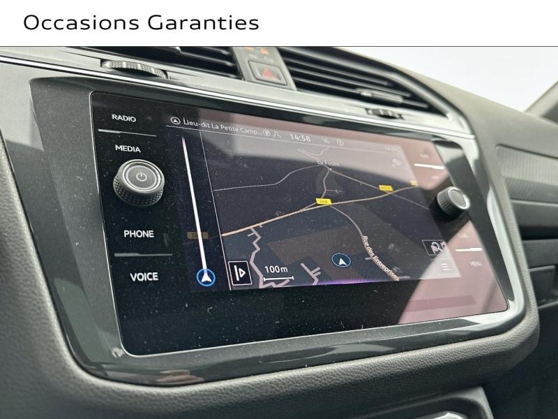 Voitures occasions VOLKSWAGEN TIGUAN ALLSPACE R-Line Montigny-le-Bretonneux