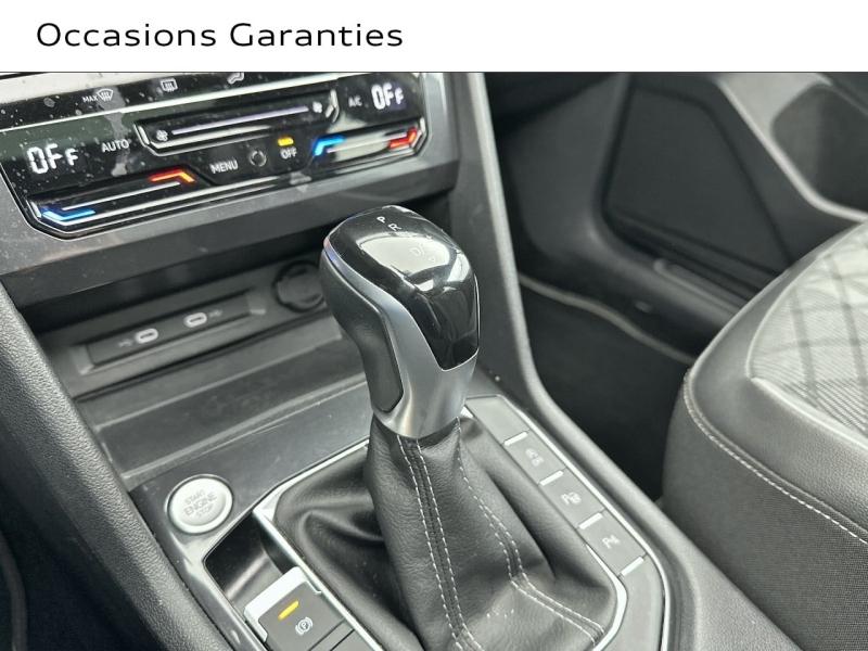 Voitures occasions VOLKSWAGEN TIGUAN ALLSPACE R-Line Montigny-le-Bretonneux