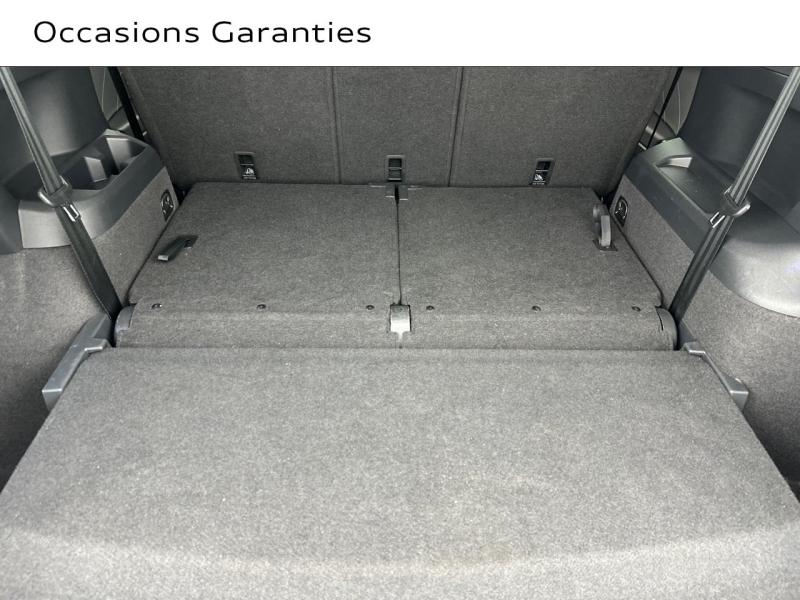 Voitures occasions VOLKSWAGEN TIGUAN ALLSPACE R-Line Montigny-le-Bretonneux