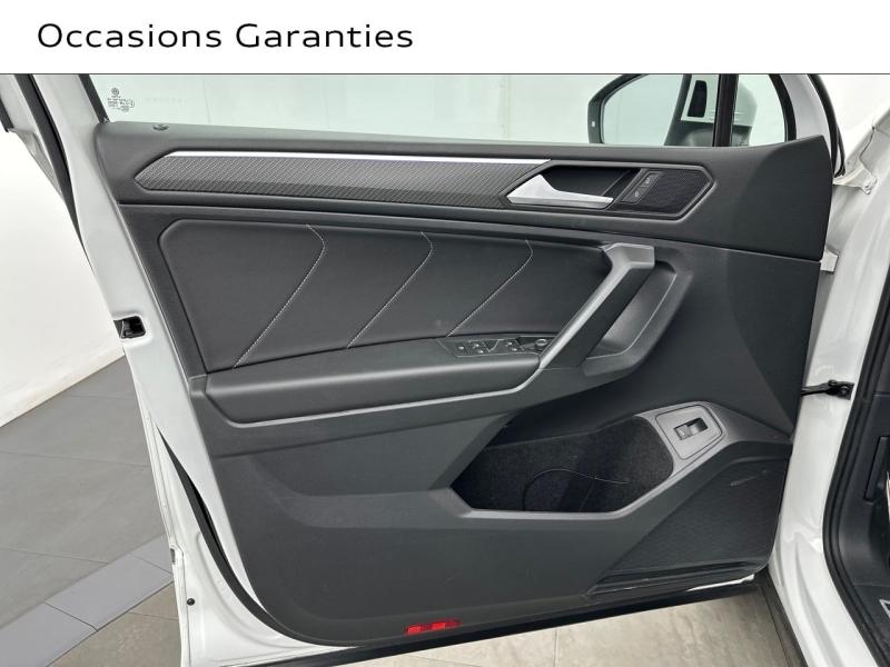 Voitures occasions VOLKSWAGEN TIGUAN ALLSPACE R-Line Montigny-le-Bretonneux