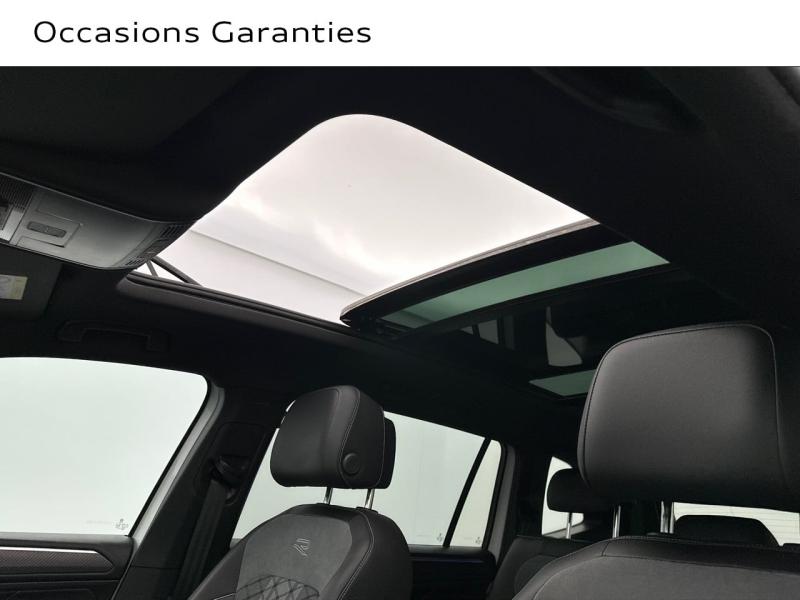 Voitures occasions VOLKSWAGEN TIGUAN ALLSPACE R-Line Montigny-le-Bretonneux