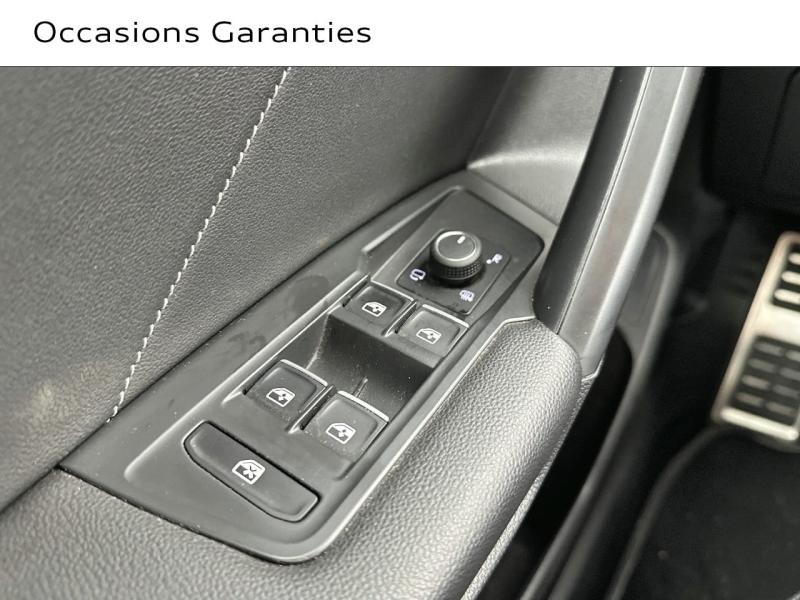 Voitures occasions VOLKSWAGEN TIGUAN ALLSPACE R-Line Montigny-le-Bretonneux