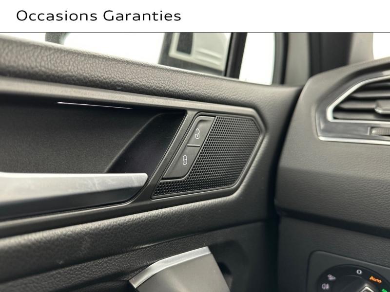 Voitures occasions VOLKSWAGEN TIGUAN ALLSPACE R-Line Montigny-le-Bretonneux