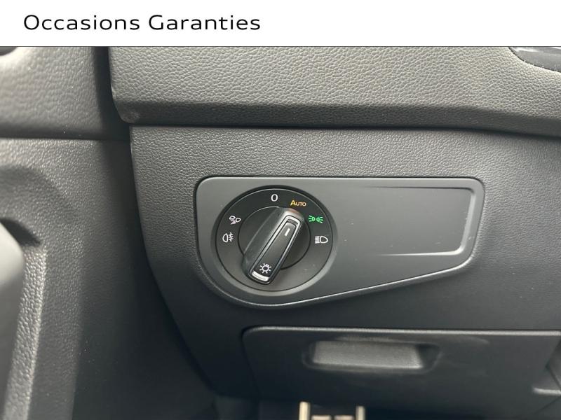 Voitures occasions VOLKSWAGEN TIGUAN ALLSPACE R-Line Montigny-le-Bretonneux