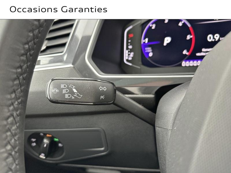 Voitures occasions VOLKSWAGEN TIGUAN ALLSPACE R-Line Montigny-le-Bretonneux