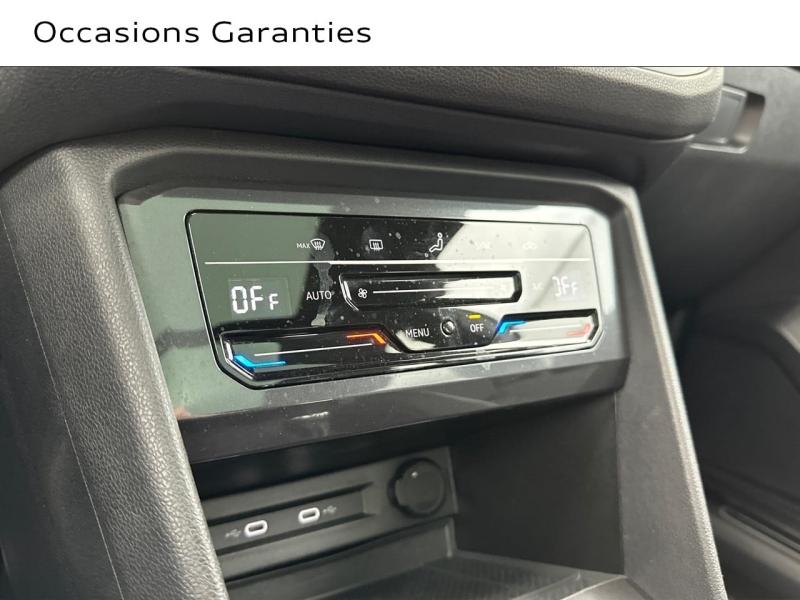 Voitures occasions VOLKSWAGEN TIGUAN ALLSPACE R-Line Montigny-le-Bretonneux