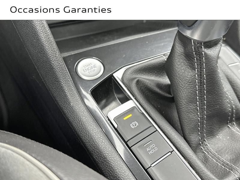 Voitures occasions VOLKSWAGEN TIGUAN ALLSPACE R-Line Montigny-le-Bretonneux
