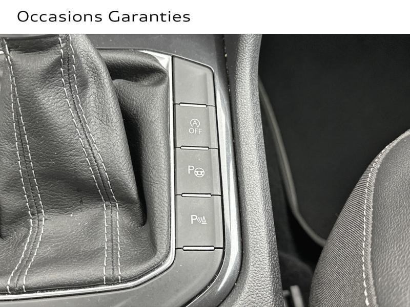 Voitures occasions VOLKSWAGEN TIGUAN ALLSPACE R-Line Montigny-le-Bretonneux