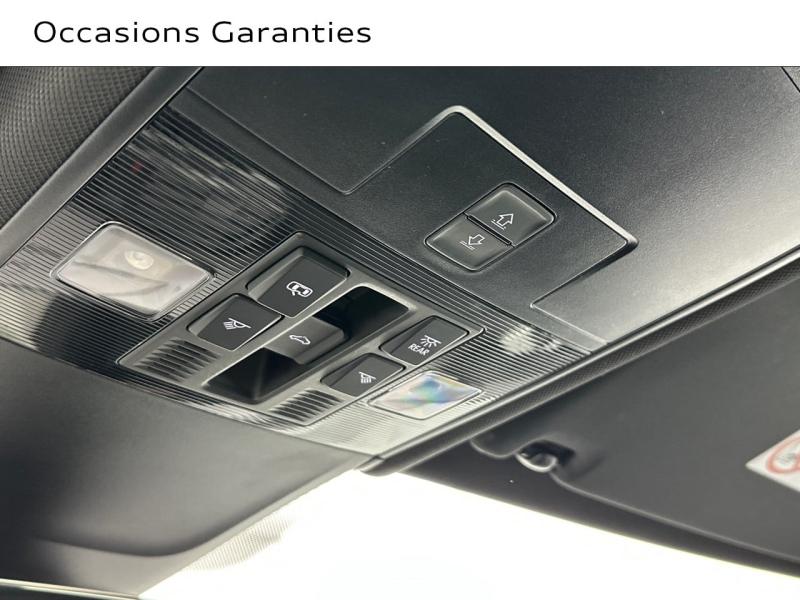 Voitures occasions VOLKSWAGEN TIGUAN ALLSPACE R-Line Montigny-le-Bretonneux