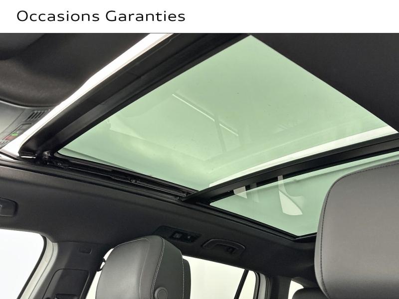 Voitures occasions VOLKSWAGEN TIGUAN ALLSPACE R-Line Montigny-le-Bretonneux