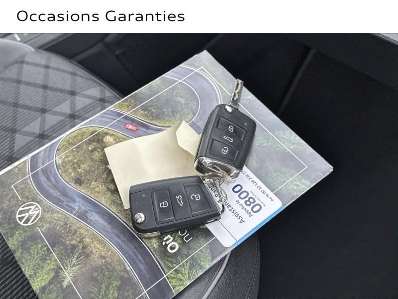 Voitures occasions VOLKSWAGEN TIGUAN ALLSPACE R-Line Montigny-le-Bretonneux