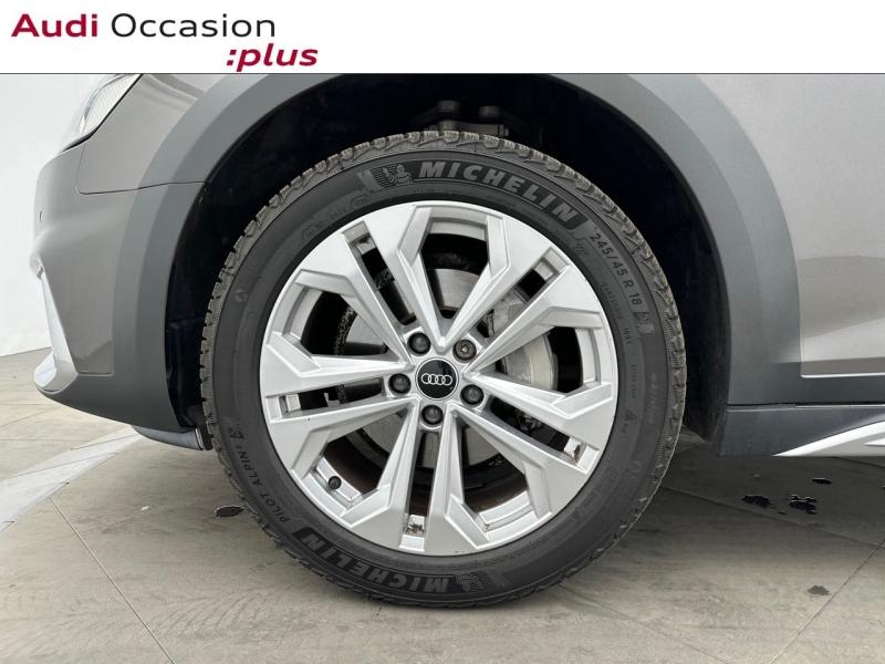 Voitures occasions Audi A4 ALLROAD Avus Montigny-le-Bretonneux